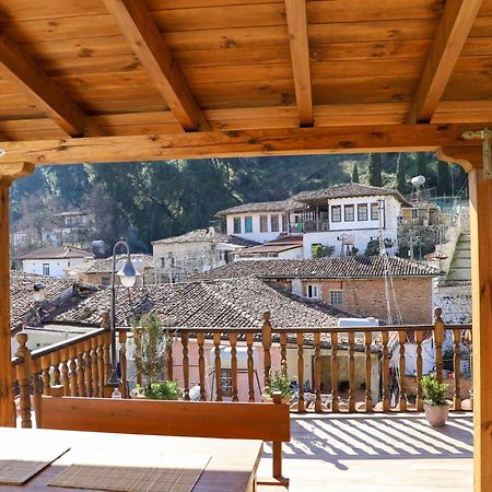 Dd Villa Берат Екстер'єр фото