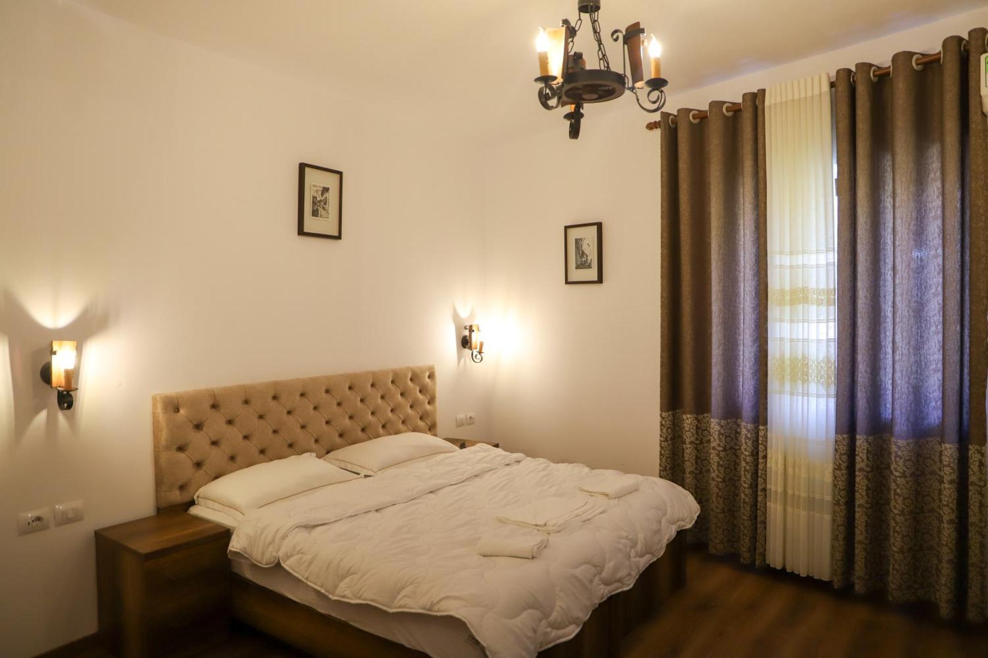 Dd Villa Берат Екстер'єр фото