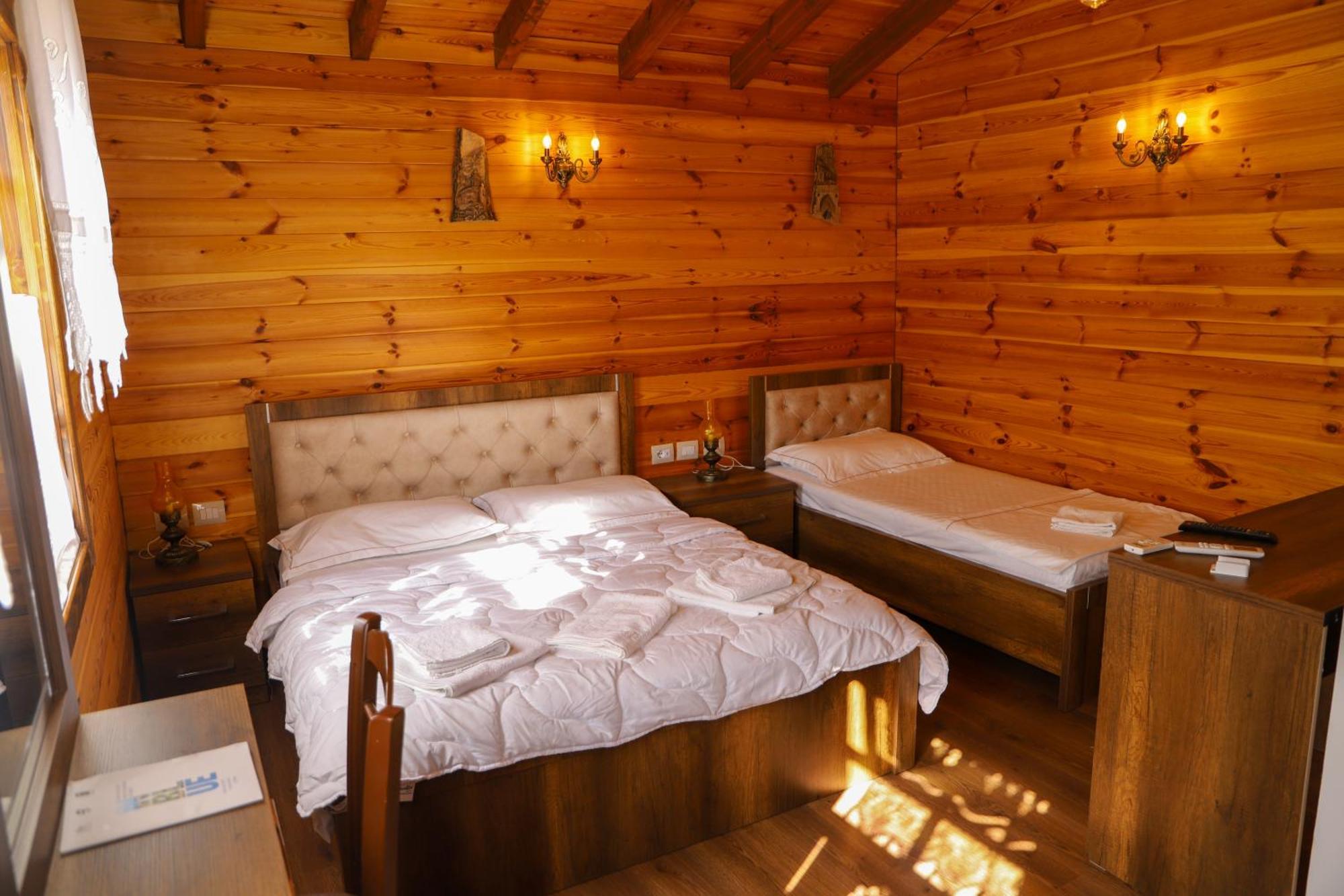 Dd Villa Берат Екстер'єр фото