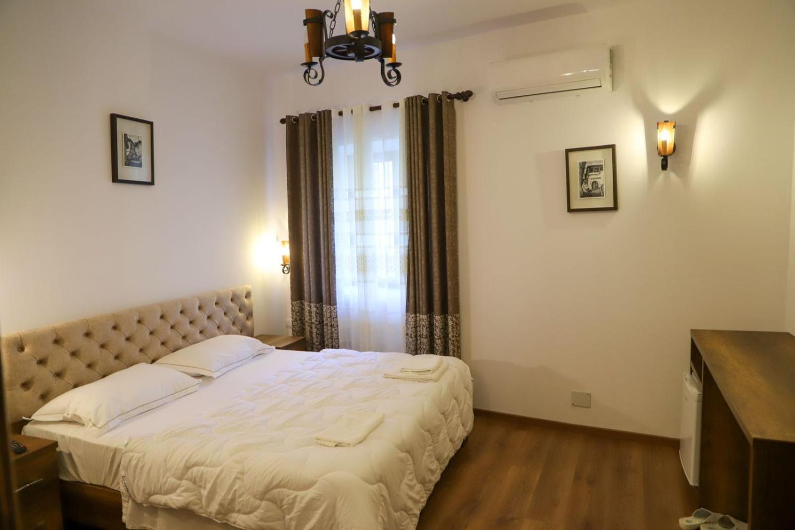 Dd Villa Берат Екстер'єр фото